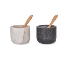 Load image into Gallery viewer, Brompton Salt and Pepper Pots | Garden Training - BTS CONCEPT STORE