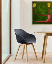 Load image into Gallery viewer, HAY AAC222 | water-based lacquered oak base | standard glider | black 2.0 - BTS CONCEPT STORE