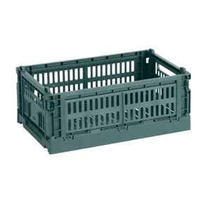 HAY Colour Crate | Small - BTS CONCEPT STORE