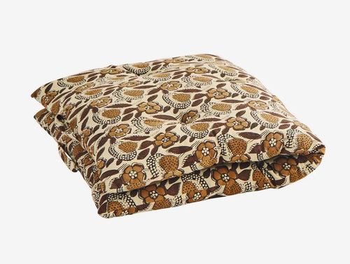 Printed Cotton Mattress
