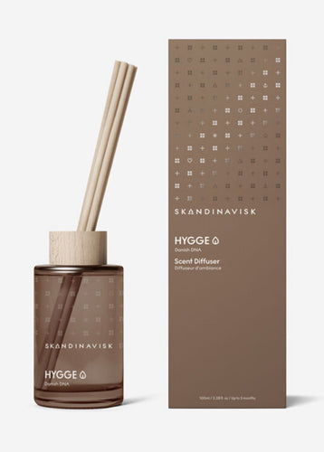 SKANDINAVISK Scent Diffuser| HYGGE