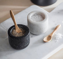 Load image into Gallery viewer, Brompton Salt and Pepper Pots | Garden Training - BTS CONCEPT STORE