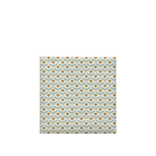 Tulip Paper Napkins