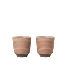 Load image into Gallery viewer, Miko Mug | individual | Dusty Pink