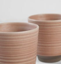 Load image into Gallery viewer, Miko Mug | individual | Dusty Pink