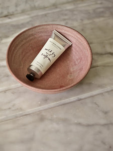Plum & Ashby Wild Fig + Saffron Hand Cream