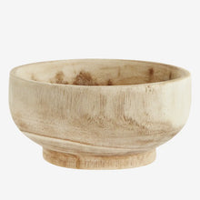Load image into Gallery viewer, Wooden Bowl | Medium