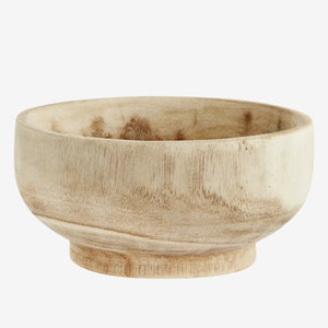 Wooden Bowl | Medium