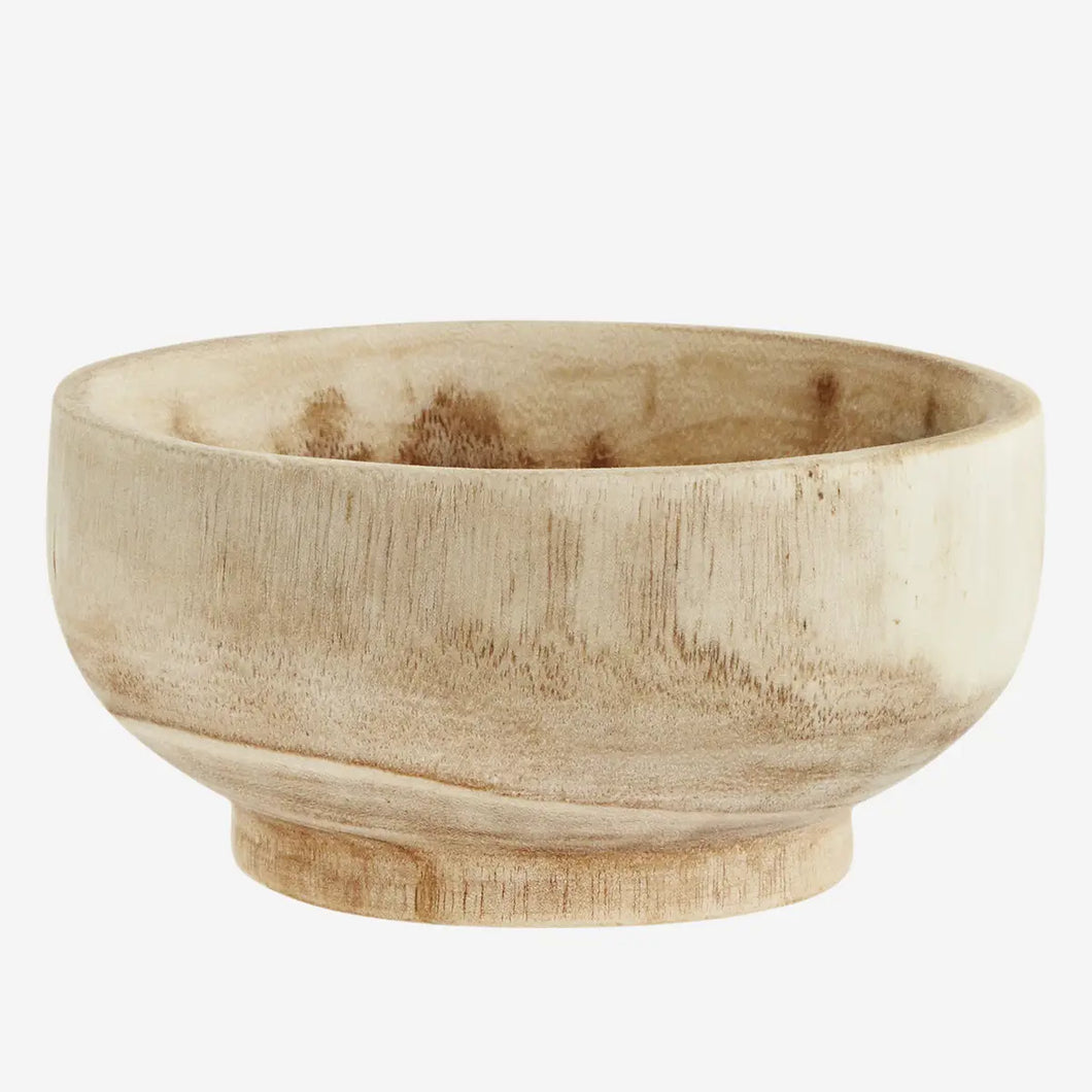 Wooden Bowl | Medium