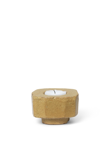 Kurinu Candle Holder