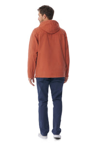 Mousqueton | Larmour Fisherman’s Smock | Various