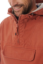 Load image into Gallery viewer, Mousqueton | Larmour Fisherman’s Smock | Various