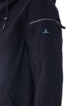 Load image into Gallery viewer, Mousqueton | Baden Fisherman’s Hooded Canvas Jacket | various