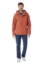 Load image into Gallery viewer, Mousqueton | Baden Fisherman’s Hooded Canvas Jacket | various