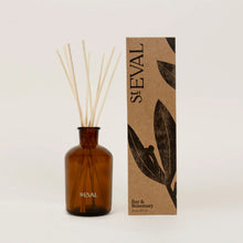 Load image into Gallery viewer, St Eval Bay + Rosemary Reed Diffuser Set - BTS CONCEPT STORE