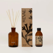 Load image into Gallery viewer, St Eval Sea Salt Reed Diffuser Set - BTS CONCEPT STORE