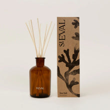 Load image into Gallery viewer, St Eval Sea Salt Reed Diffuser Set - BTS CONCEPT STORE