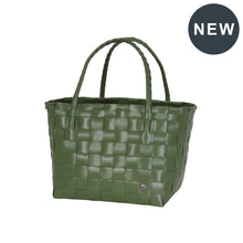 Load image into Gallery viewer, Paris Recycled Woven Shopper