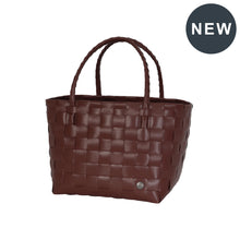 Load image into Gallery viewer, Paris Recycled Woven Shopper