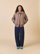 Load image into Gallery viewer, SIDELINE STUDIO | STELLA JACKET | Mink