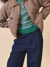 Load image into Gallery viewer, SIDELINE STUDIO | STELLA JACKET | Mink