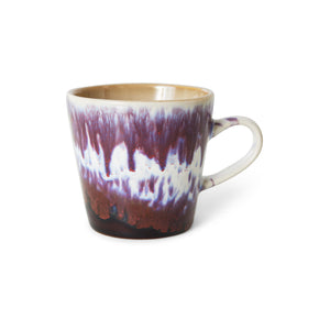 HKLIVING | 70s Ceramics Americano Mug | various colours