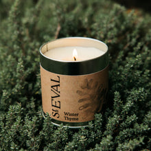 Load image into Gallery viewer, St Eval Winter Thyme Tin