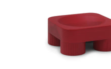 Load image into Gallery viewer, Chub Bowl | Small Red