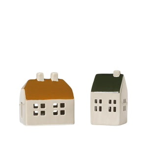 Broste Copenhagen Bo Ornaments