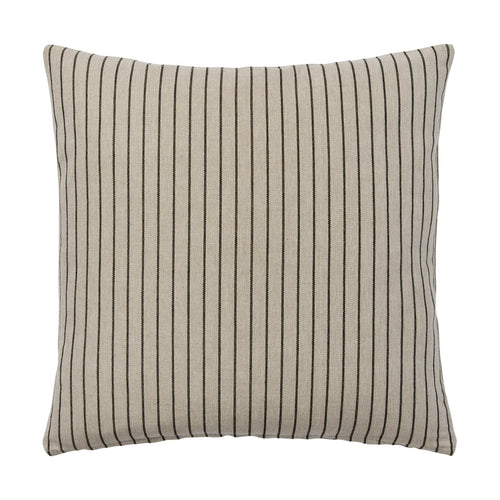 Karen Stripe Cushion with Filler | 50 x 50