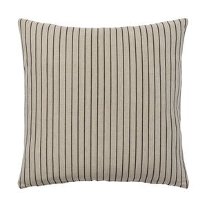 Karen Stripe Cushion with Filler | 50 x 50