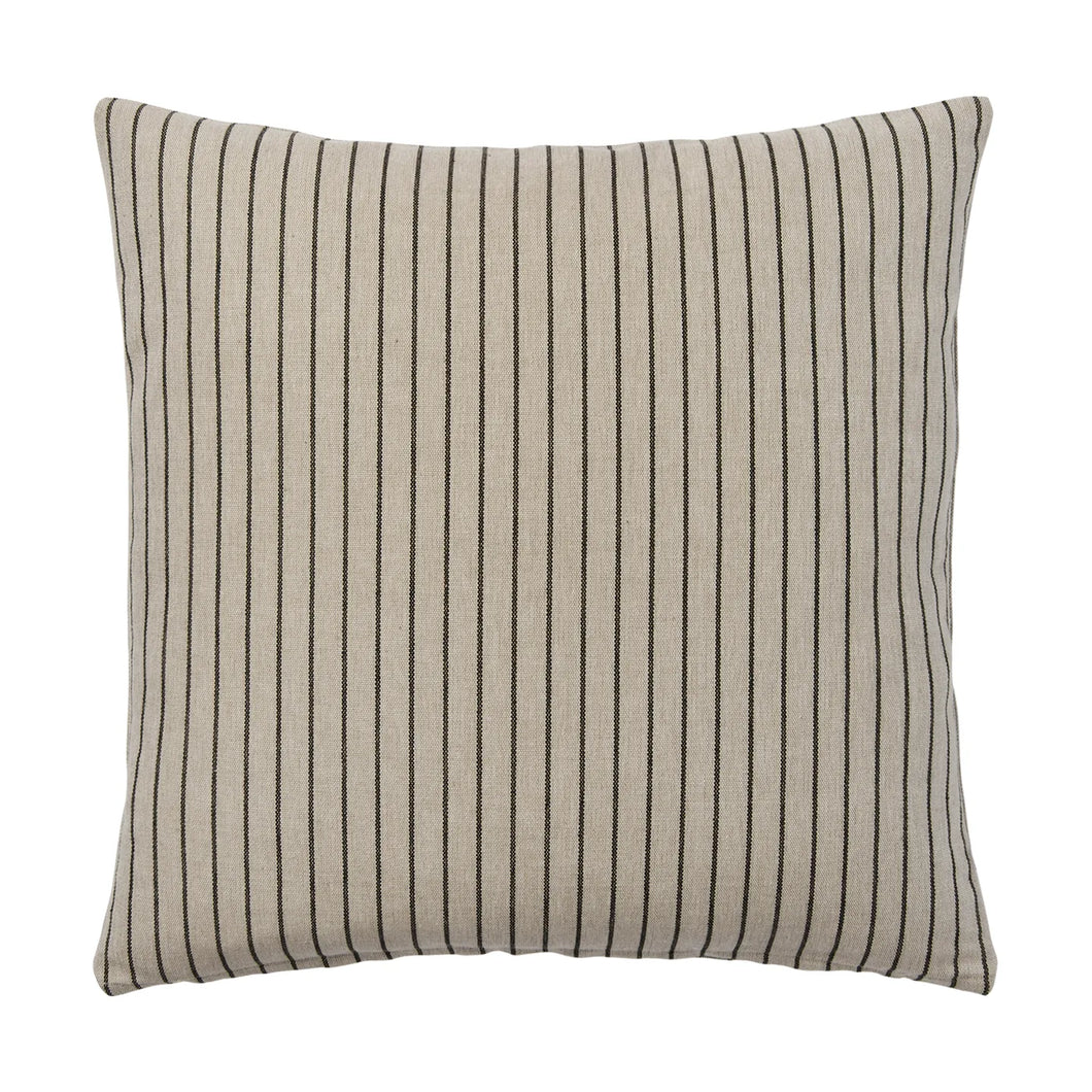 Karen Stripe Cushion with Filler | 50 x 50