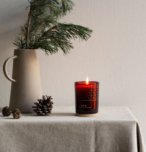 Load image into Gallery viewer, Skandinavisk Scented Candle 200g | JUL special edition