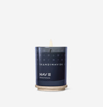 Load image into Gallery viewer, Skandinavisk Scented Candle | HAV | 65g