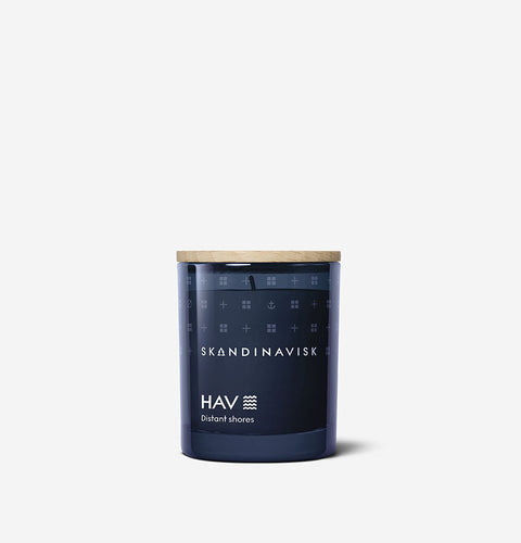 Skandinavisk Scented Candle | HAV | 65g