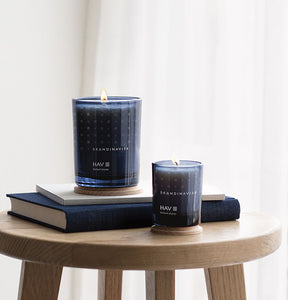 Skandinavisk Scented Candle | HAV | 65g