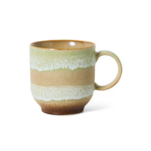 Load image into Gallery viewer, HKLIVING | 70s ceramics café mug | various