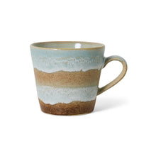 Load image into Gallery viewer, HKLIVING | 70’s Ceramic Cappuccino Mug | Individual | various colours