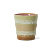 Load image into Gallery viewer, HKLIVING | 70s Ceramic Coffee Mugs Individual | various colours