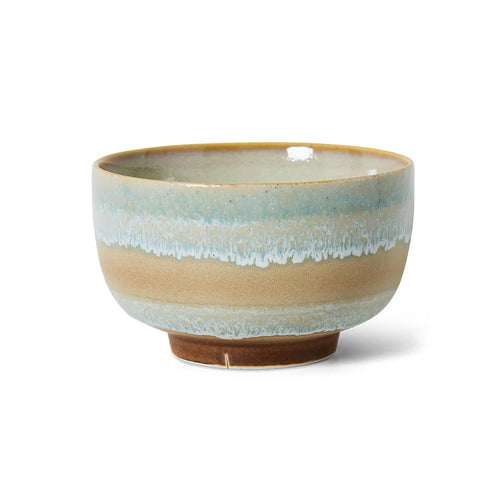 HKLIVING | 70s Ceramic Noodle Bowl | Various