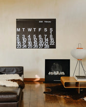 Load image into Gallery viewer, STENDIG CALENDAR 2026