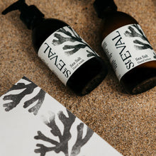 Load image into Gallery viewer, St Eval Sea Salt Handcare Gift Set | Handwash + Lotion - BTS CONCEPT STORE