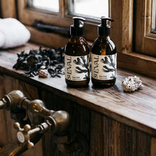 Load image into Gallery viewer, St Eval Sea Salt Handcare Gift Set | Handwash + Lotion - BTS CONCEPT STORE