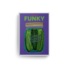 Load image into Gallery viewer, Blasta Books | Funky - BTS CONCEPT STORE