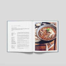 Load image into Gallery viewer, The Gathered Table - BTS CONCEPT STORE