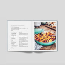 Load image into Gallery viewer, The Gathered Table - BTS CONCEPT STORE