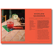 Load image into Gallery viewer, Irish Kitchen Cocktails - BTS CONCEPT STORE