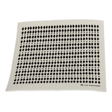 Load image into Gallery viewer, Household cloth in natural cellulose + cotton fibre by Iris Hantverk | various - BTS CONCEPT STORE