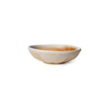 Load image into Gallery viewer, HKLIVING Chef Ceramics Small Dish | Rustic Cream/ Brown - BTS CONCEPT STORE