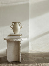 Load image into Gallery viewer, Ferm Living Verso Vase | Cream - BTS CONCEPT STORE
